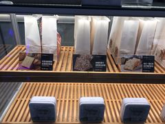 -爸爸糖吐司面包(宁波世纪东方店)