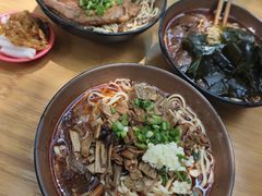 -小卫香辣面馆(老二中老大门店)