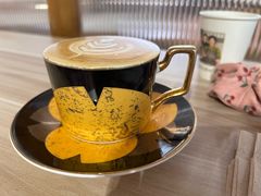澳白-沏点Trattoria意大利餐厅(新街口店)