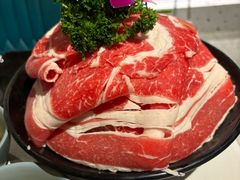 -小街猪手(团结湖店)