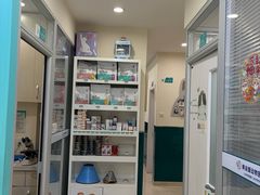 -美迦爱-动物医院·骨科·牙科·夜诊(朝阳路诊疗中心)