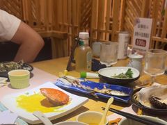 -吉兆·料理(红梅南路店)
