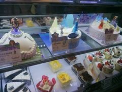 -巴黎贝甜(杨浦宝地店)