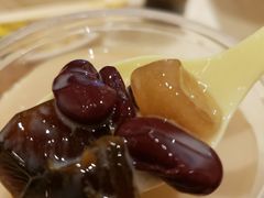 -八婆婆烧仙草(中山路店)