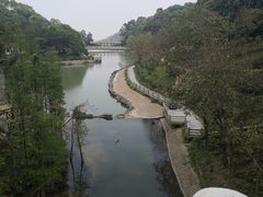 -广州市帽峰山景区