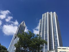 -新航道雅思托福·留学·考研培训(人民广场校区)