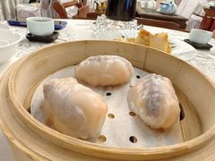 皮皮虾饺-香云轩·顺德菜(香云纱园林酒店店)