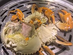 -青蓬蒸汽海鲜·深圳老字号·团建聚会(壹方城店)