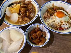-亞婆井·劲抽面食(铂顿城店)