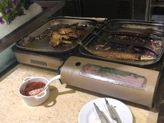 -芭菲盛宴·环球美食(袁家岗店)