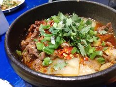 -马路边边串串香(双井直营店)