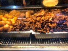 -刘记小花鸭霸王(曲塘路店)