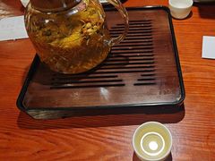 -田婆婆的菜(印象汇店)
