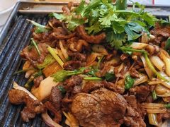 -福来居烤鸭店(天坛二店)
