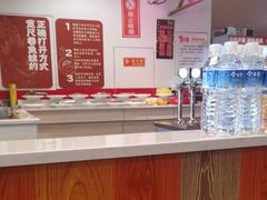 -宽尺巷鱼蛙自助火锅(虎丘钻石广场店)
