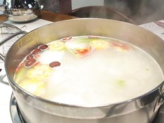 -合记潮汕牛肉火锅