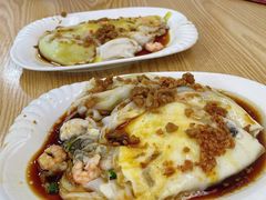 -三身人金新肠粉(丹霞店)