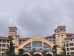 -厦门帝元维多利亚大酒店(环岛路黄厝海滩店)