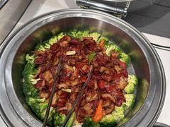 -天荷菜根·闽南素食自助(刺桐北路店)