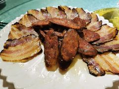 -华冠悠岚·庭院餐厅(青城后山店)