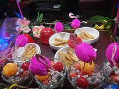 -海底捞火锅(高科广场店)