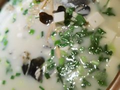 姜君千岛湖鱼头-姜君·千岛湖鱼头馆(浦东大道店)