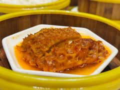 -香港狮子山下·明星粤菜餐厅(北苑店)