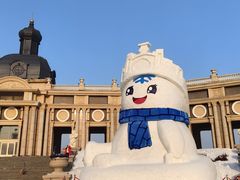 -哈尔滨音乐公园