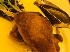 -成桂西餐厅·42年的味道(五大道疙瘩楼店)