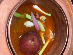 -菌自由丨野生菌火锅特色庭院餐厅(丽江古城店)