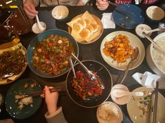 -华豫川酒家(大卫城店)