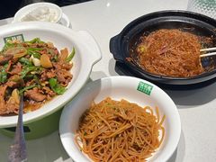 -绿草地·湘菜(7mall店)