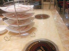 -清真军邺·金富苑肥牛(石坡街旗舰店)