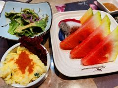 -大渔铁板烧(大悦城店)