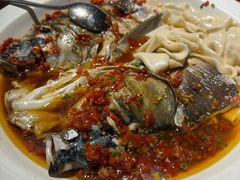 -毛家饭店·湖南鱼鲜(齐鲁软件园店)