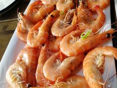 -大城·烧烤海鲜大排档(台东店)