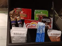 -大连中远海运洲际酒店