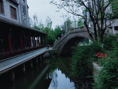 -龙潭水乡