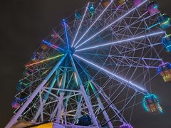 -巨鹏飞梦幻海岸