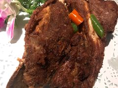 -嘉禾·悦享餐厅(八方汇店)