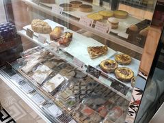 -老梦面包 CHEZMOREL(三源里店)