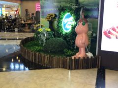 -保利MALL(天鹅湖店)