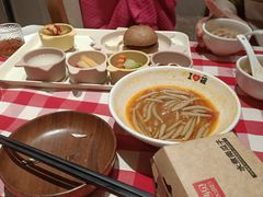-西贝(六里桥旗舰店)