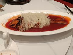 -梅利汴京烤鸭•开封豫菜地标店(晋安路店)