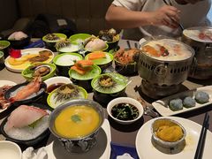 -海天盛宴海鲜自助(正大广场店)