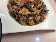 -烤肉宛饭庄(南礼士路店)