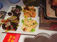 -叁宝烤肉• 西安烧烤(太乙路店)
