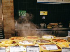 -亚马逊环球美食百汇(新城吾悦广场店)