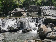 -石台牯牛降景区