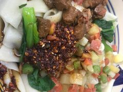 -面尚香关中面馆(盛龙广场总店)